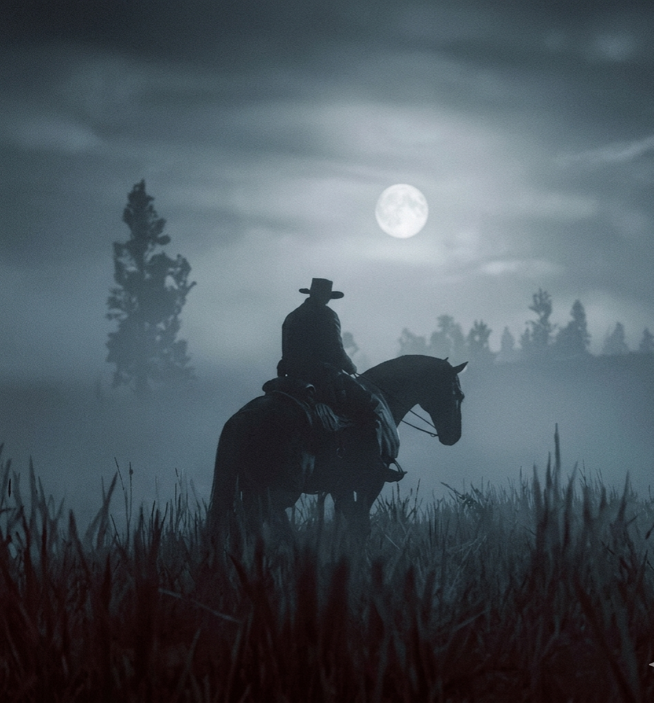Red Dead Redemption 2