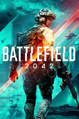 Battlefield 2042