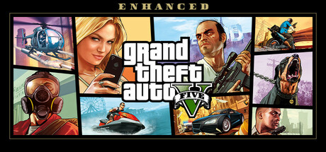 GTA V